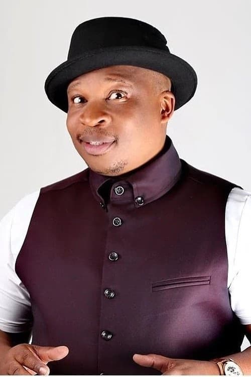 Desmond Dube filmleri