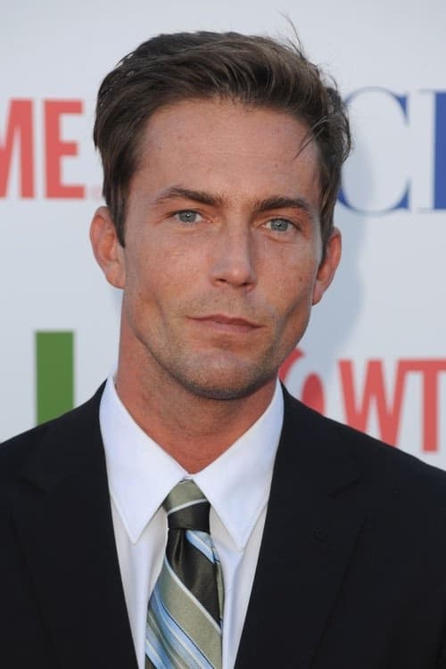 Desmond Harrington filmleri