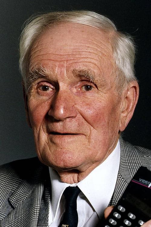 Desmond Llewelyn filmleri