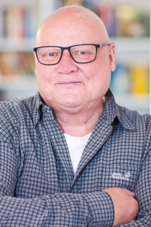 Detlef Bierstedt filmleri