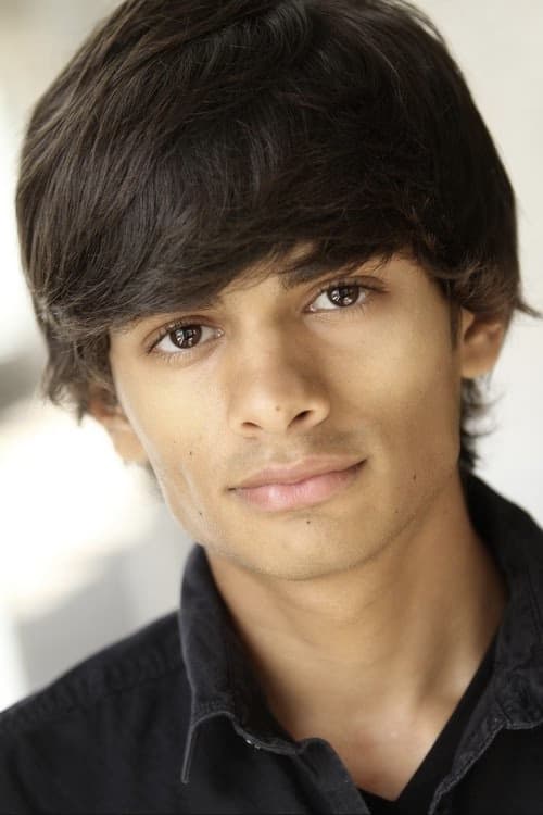 Dev H Patel filmleri