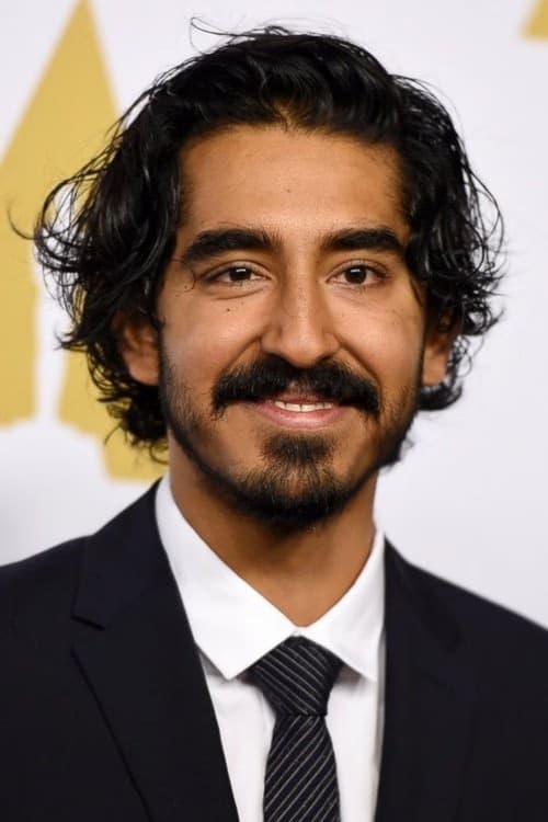 Dev Patel filmleri