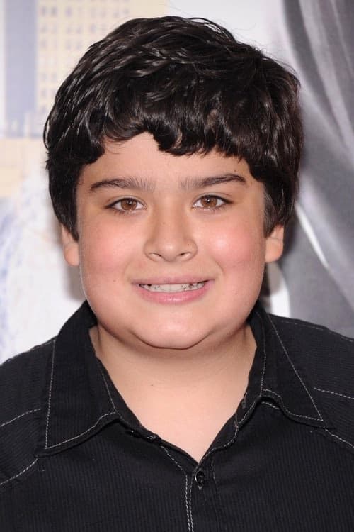 Devan Leos filmleri