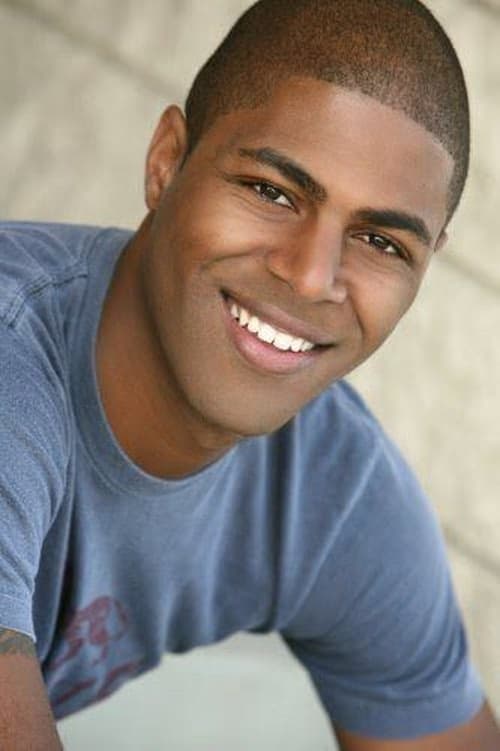 DeVaughn Nixon filmleri