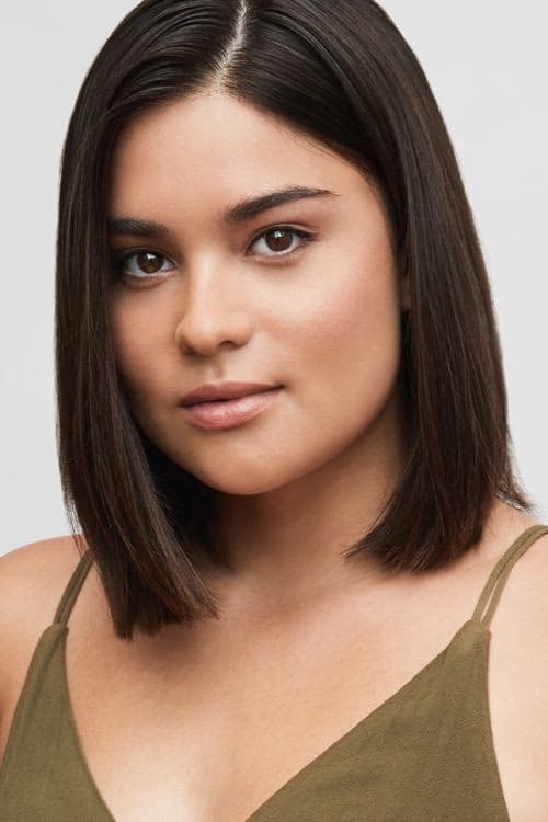 Devery Jacobs filmleri