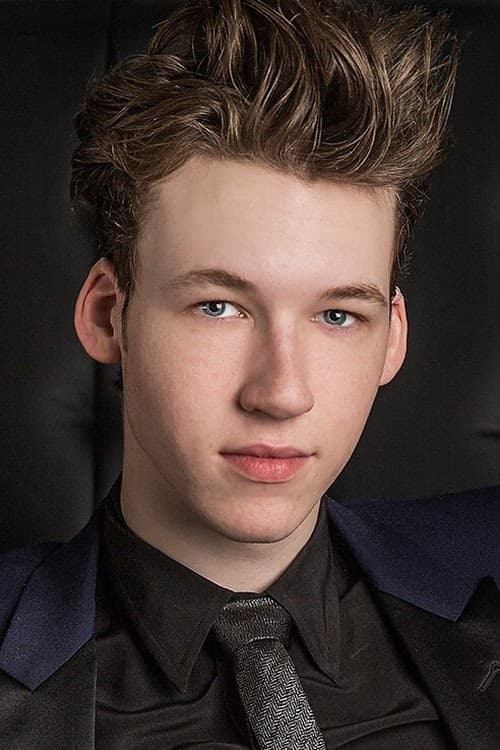 Devin Druid filmleri