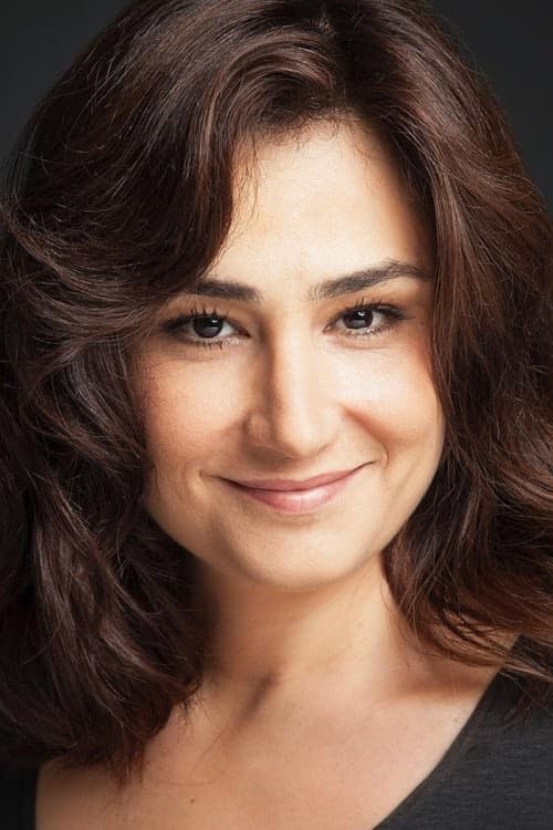 Devin Özgür Çınar filmleri