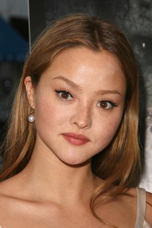 Devon Aoki filmleri