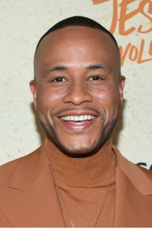 DeVon Franklin filmleri