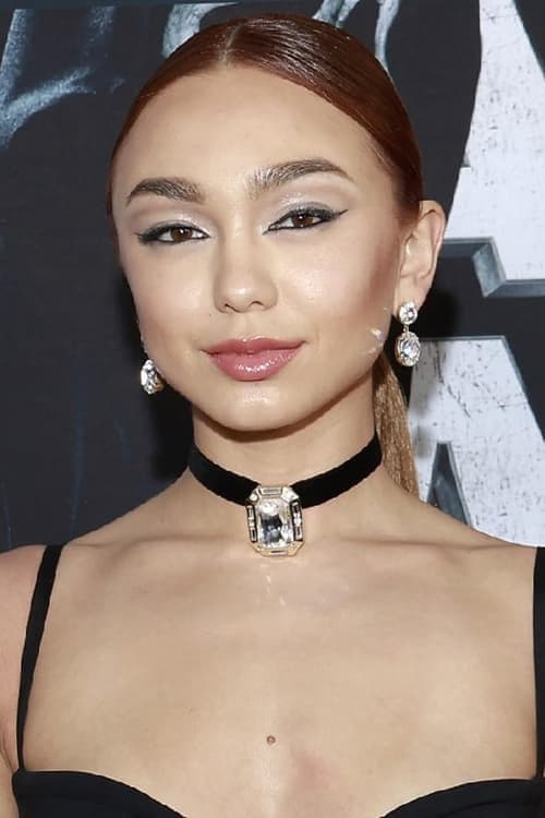 Devyn Nekoda filmleri