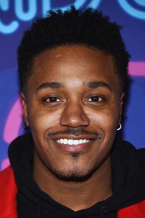 Dewayne Perkins filmleri