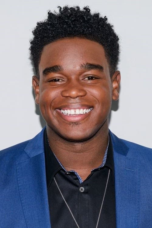 Dexter Darden filmleri