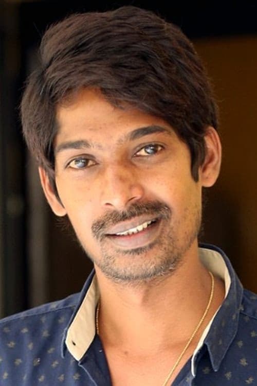 Dhanraj Sukhram filmleri