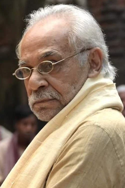 Dhritiman Chatterjee filmleri