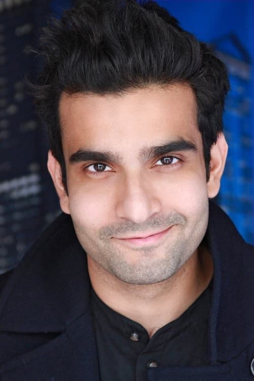 Dhruv Uday Singh filmleri
