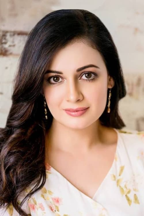 Dia Mirza filmleri
