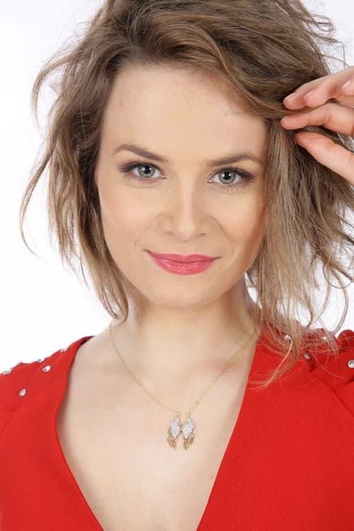 Diana Cavallioti filmleri