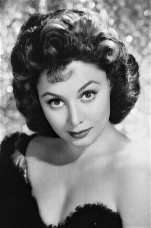 Diana Darrin filmleri