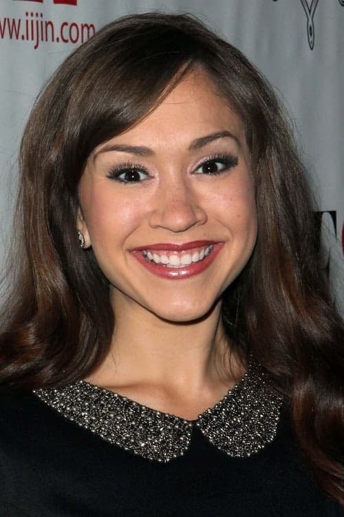 Diana DeGarmo filmleri