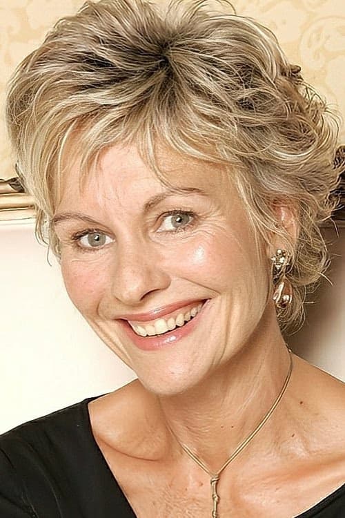 Diana Hardcastle filmleri