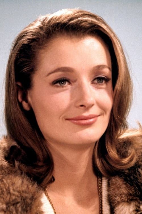 Diana Muldaur filmleri