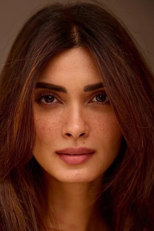 Diana Penty filmleri
