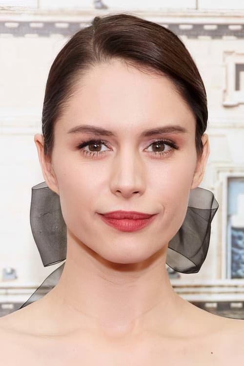 Diana Pojarskaya filmleri