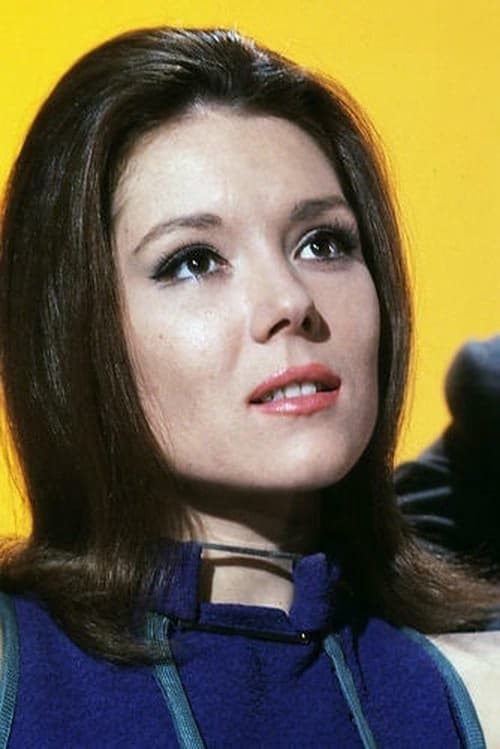 Diana Rigg filmleri
