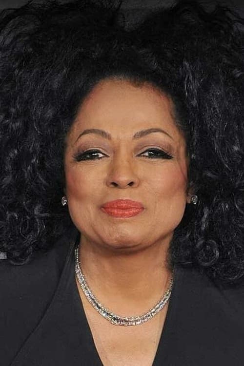 Diana Ross filmleri