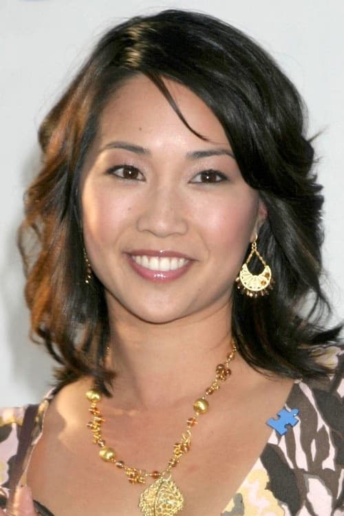 Diane Mizota filmleri