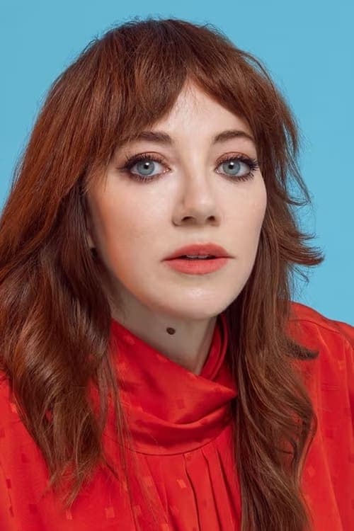 Diane Morgan filmleri