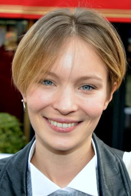 Diane Rouxel filmleri