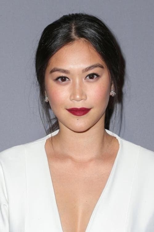 Dianne Doan filmleri
