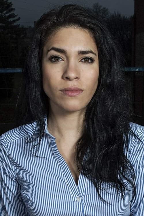 Diany Rodriguez filmleri