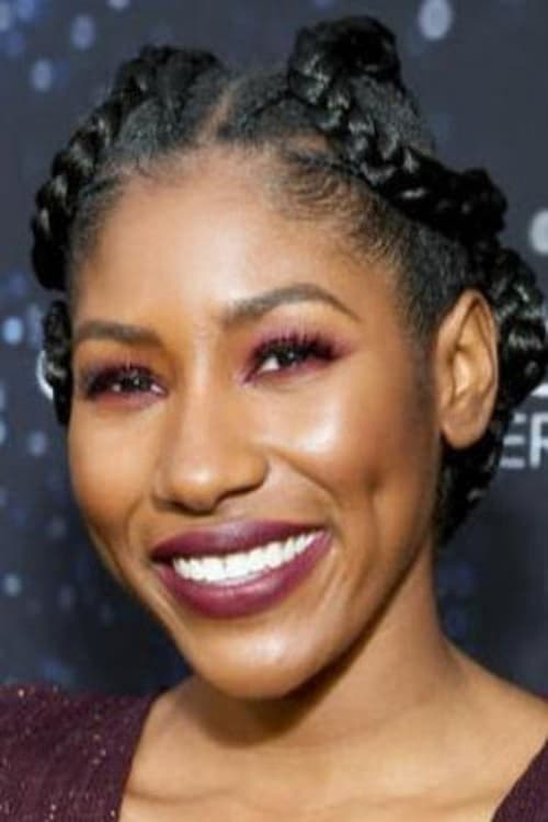 Diarra Kilpatrick filmleri
