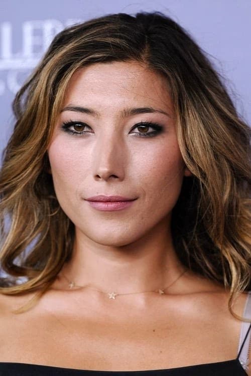 Dichen Lachman filmleri