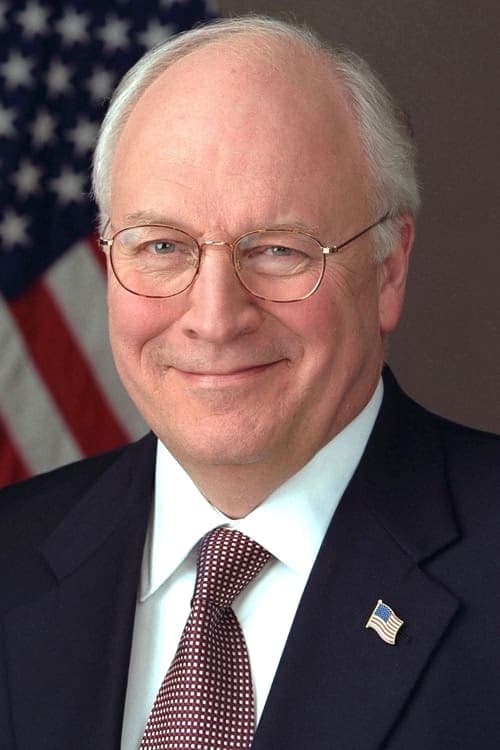 Dick Cheney filmleri