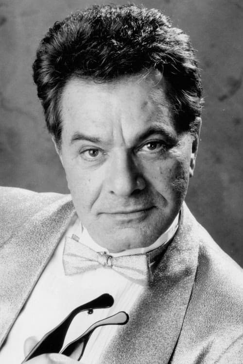 Dick Shawn filmleri