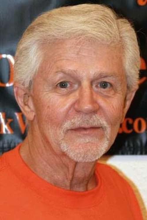 Dick Warlock filmleri