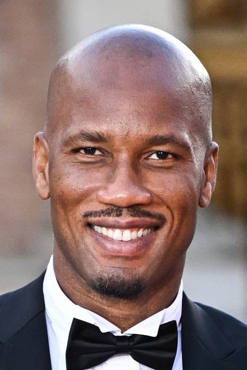 Didier Drogba filmleri