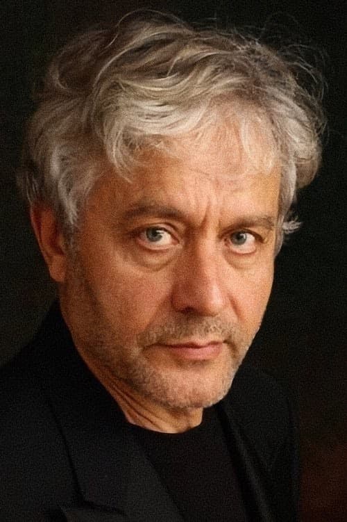 Didier Sandre filmleri