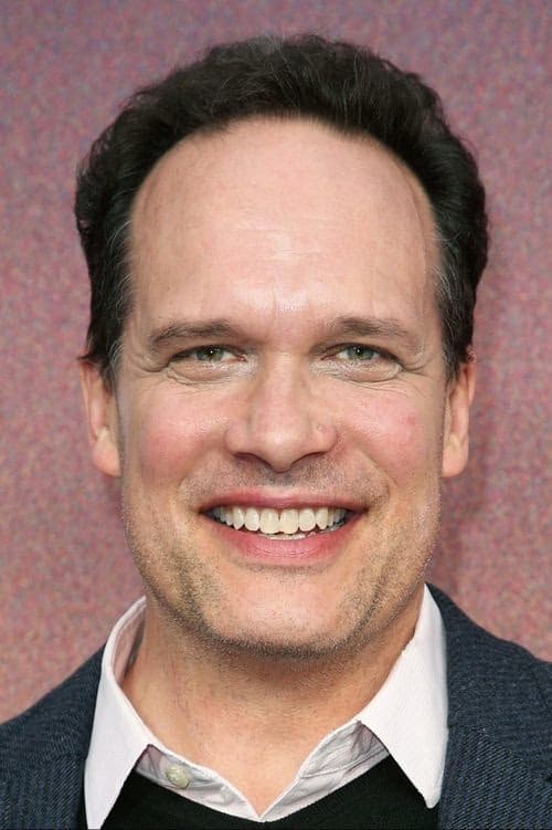 Diedrich Bader filmleri