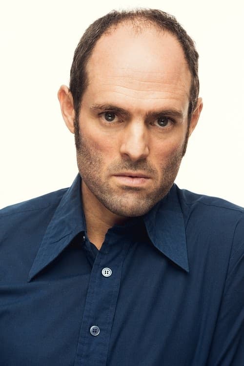 Diego Anido filmleri