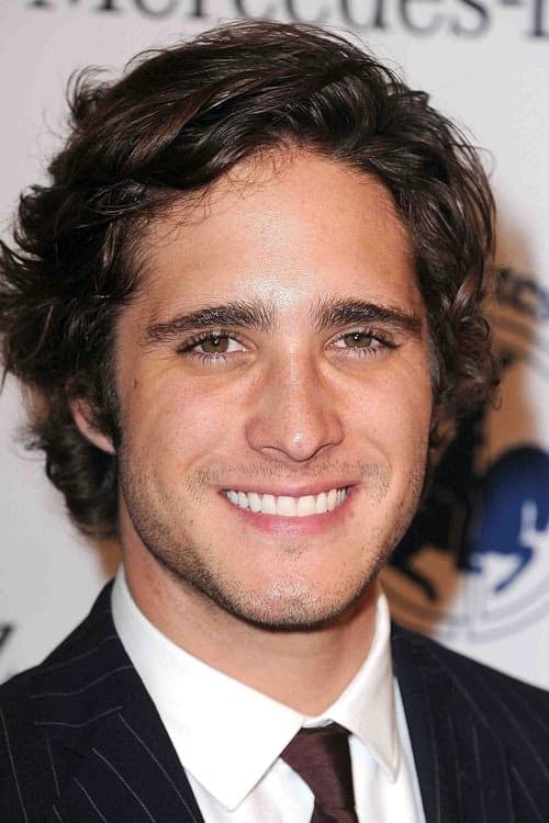 Diego Boneta filmleri