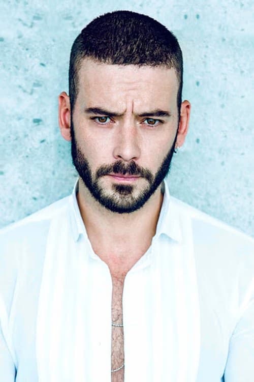 Diego Cadavid filmleri
