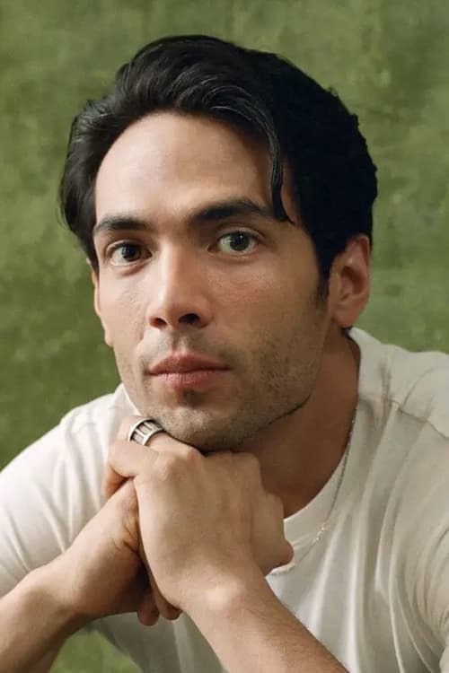 Diego Calva filmleri