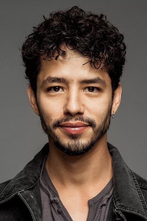 Diego Cataño filmleri