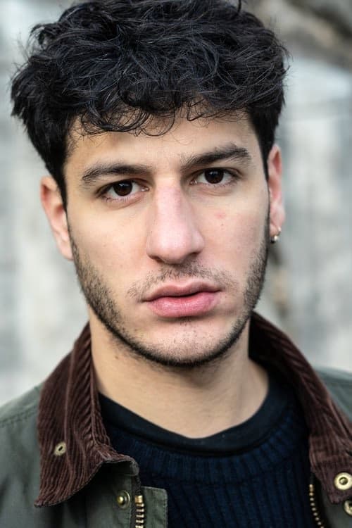 Diego Giangrasso filmleri