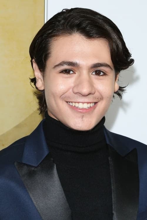 Diego Josef filmleri
