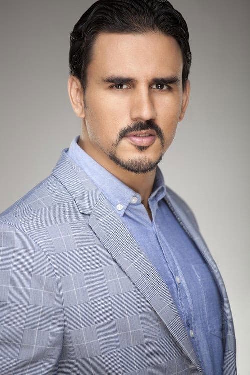 Diego Landaeta filmleri